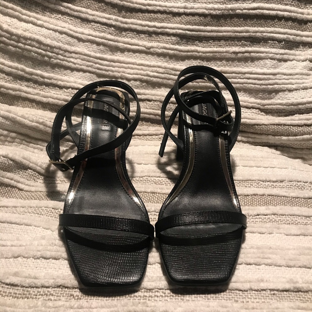 Block Heel - Picture 11 of 16